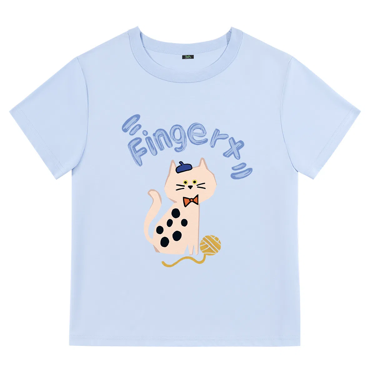 Fingercroxx itFGXX T