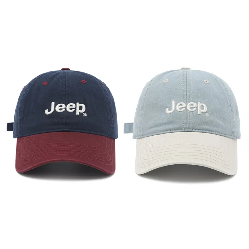 Jeep Cap