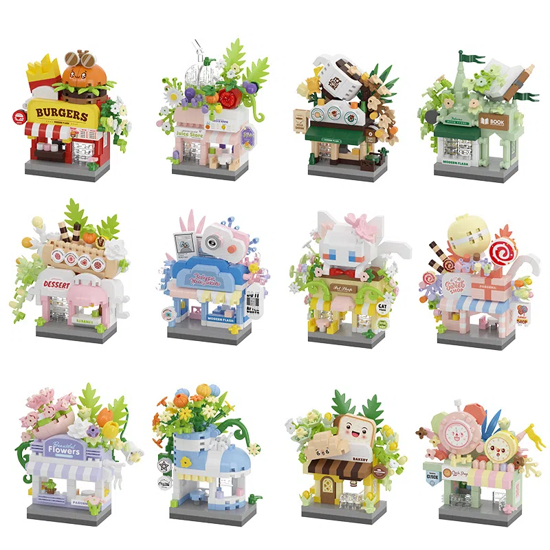 3130pcs CLC7462-7473
