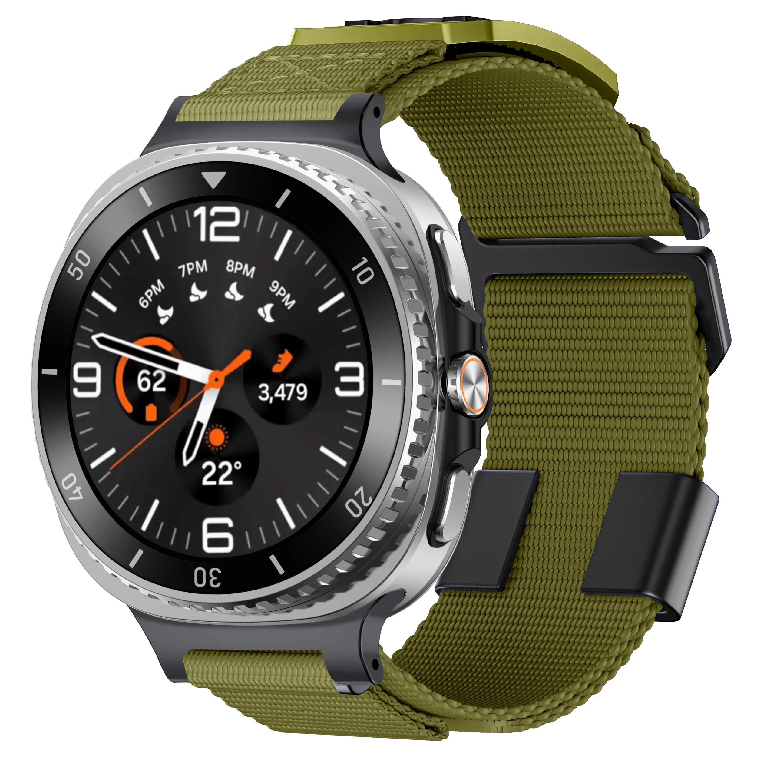 Watch8Galaxy Watch 8 Classic