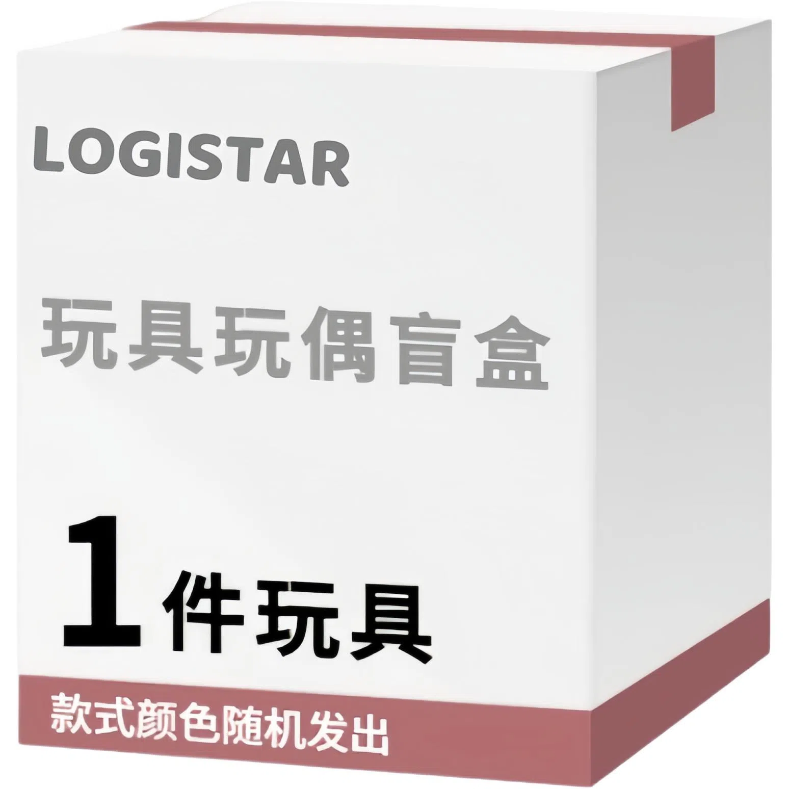 LOGISTAR