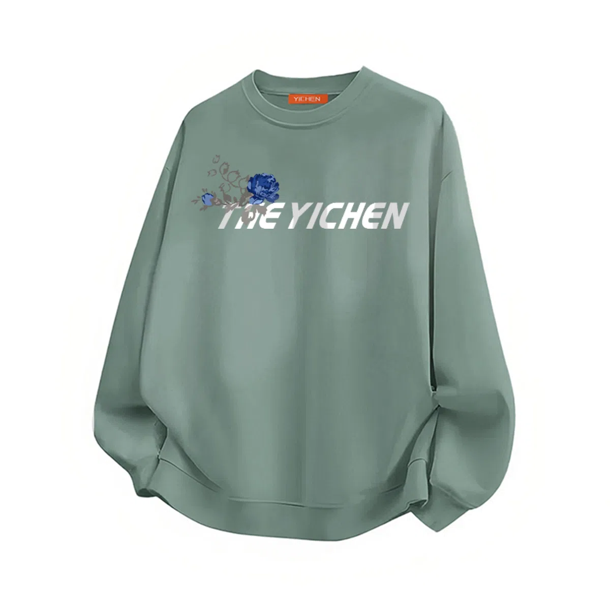 YICHEN