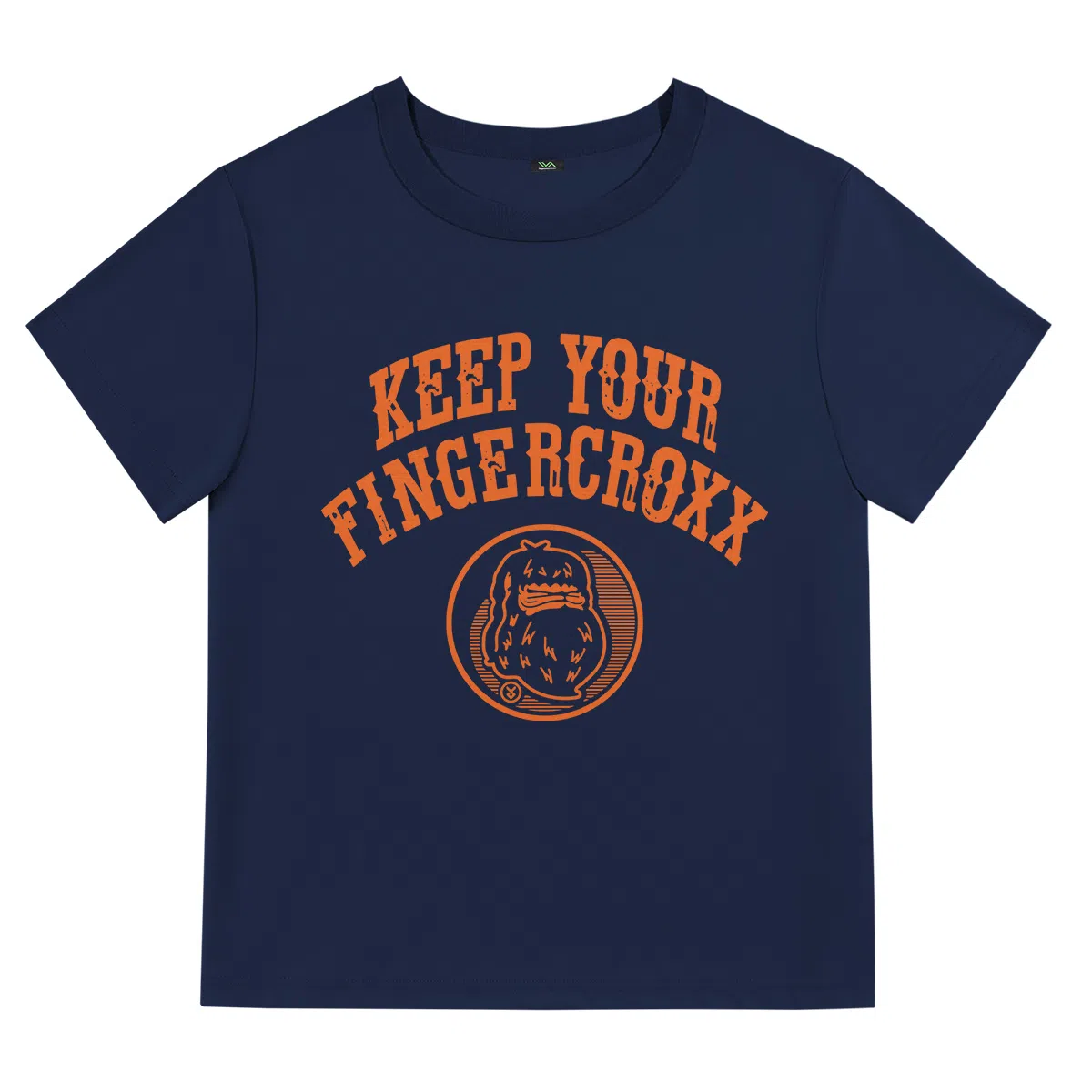 Fingercroxx itFGXX T