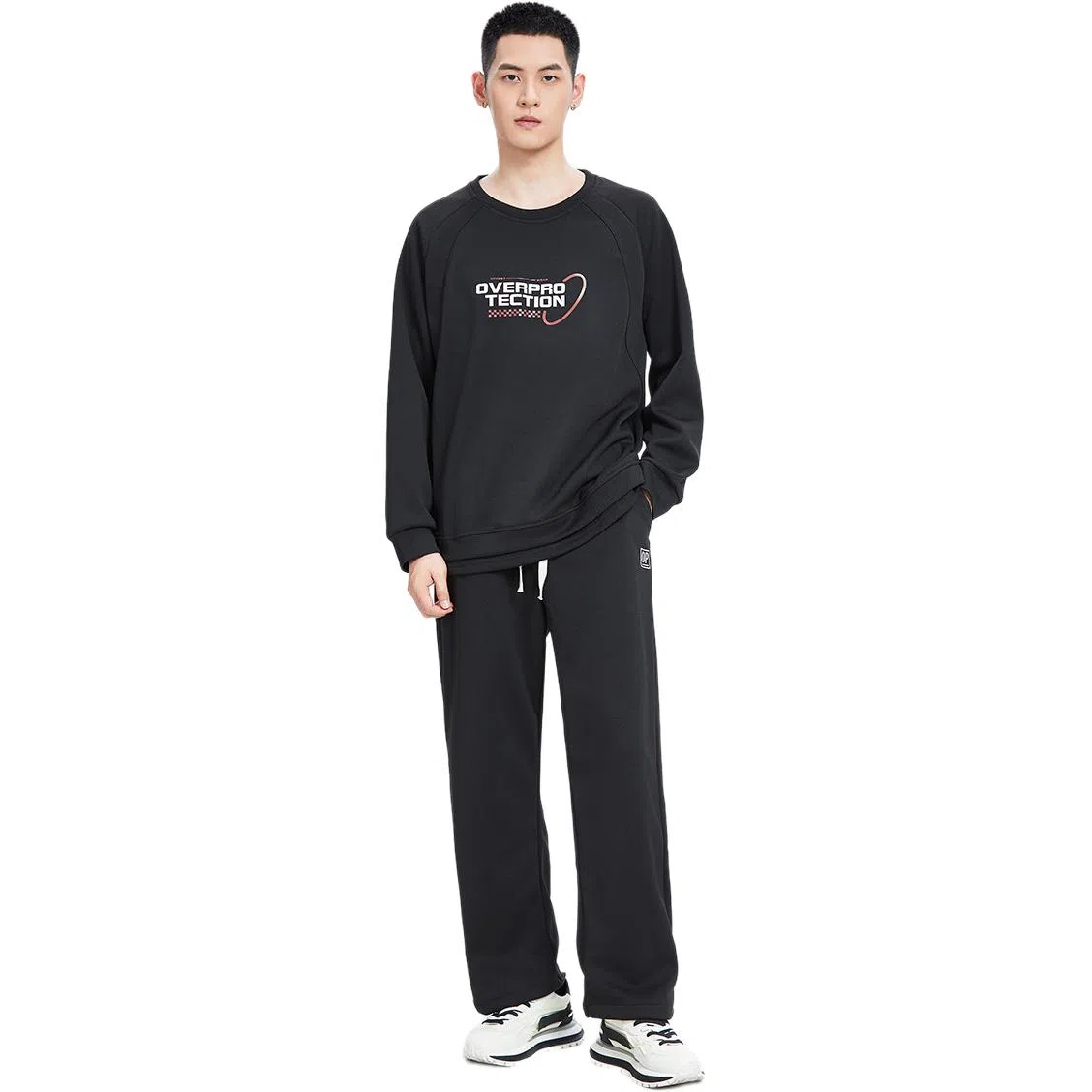 OVERPROTECTION i.t logo