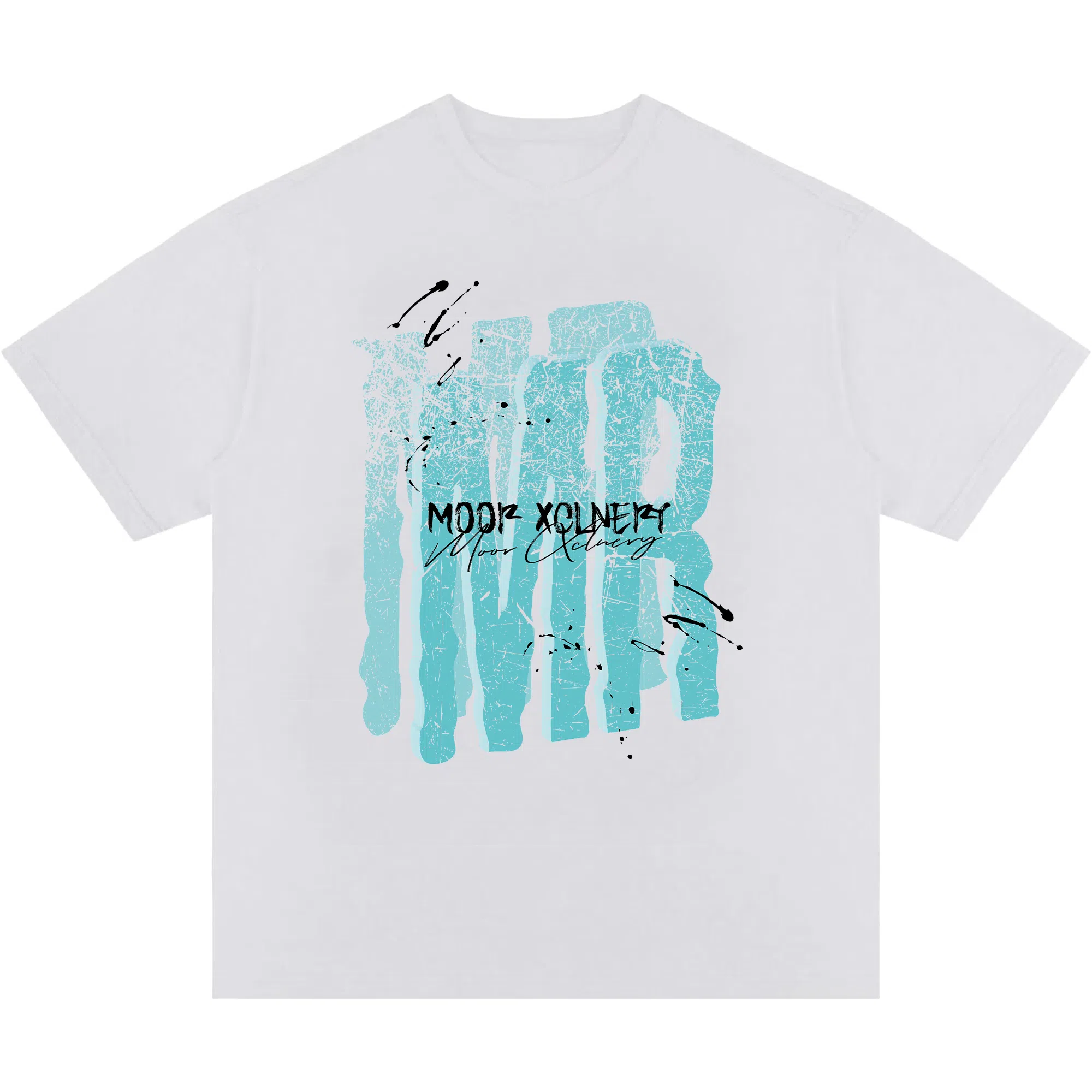 MOOR XCLNERY logoinsT