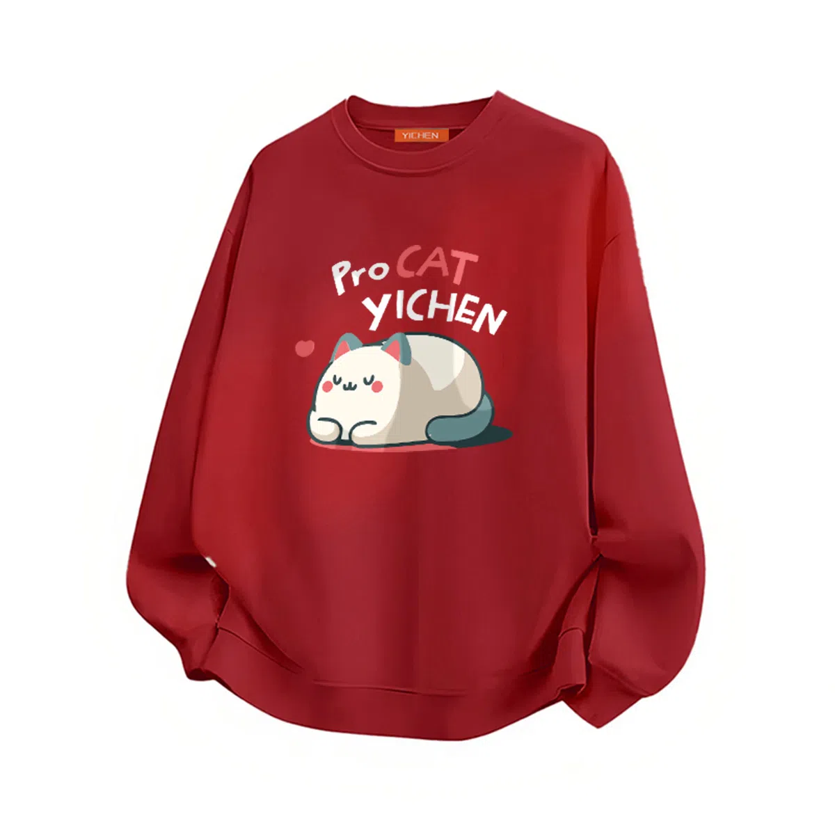YICHEN