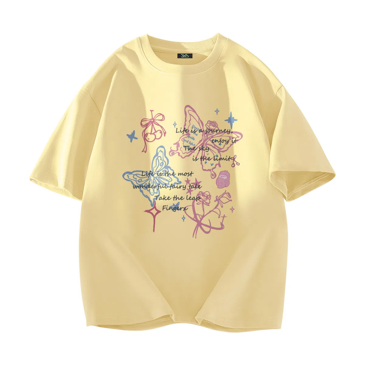 Fingercroxx itFGXX T