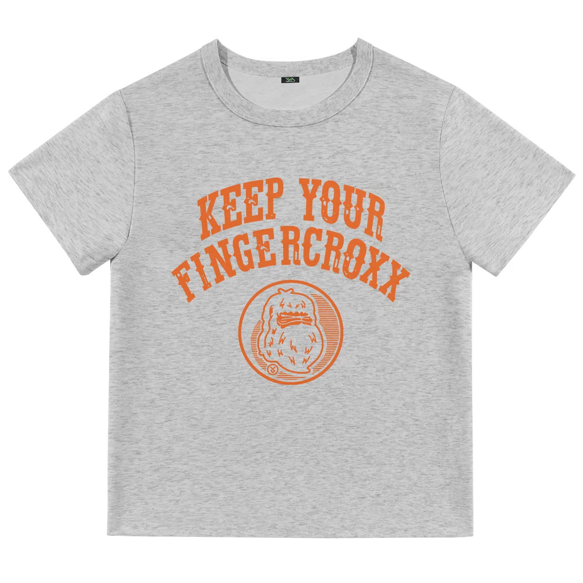 Fingercroxx itFGXX T