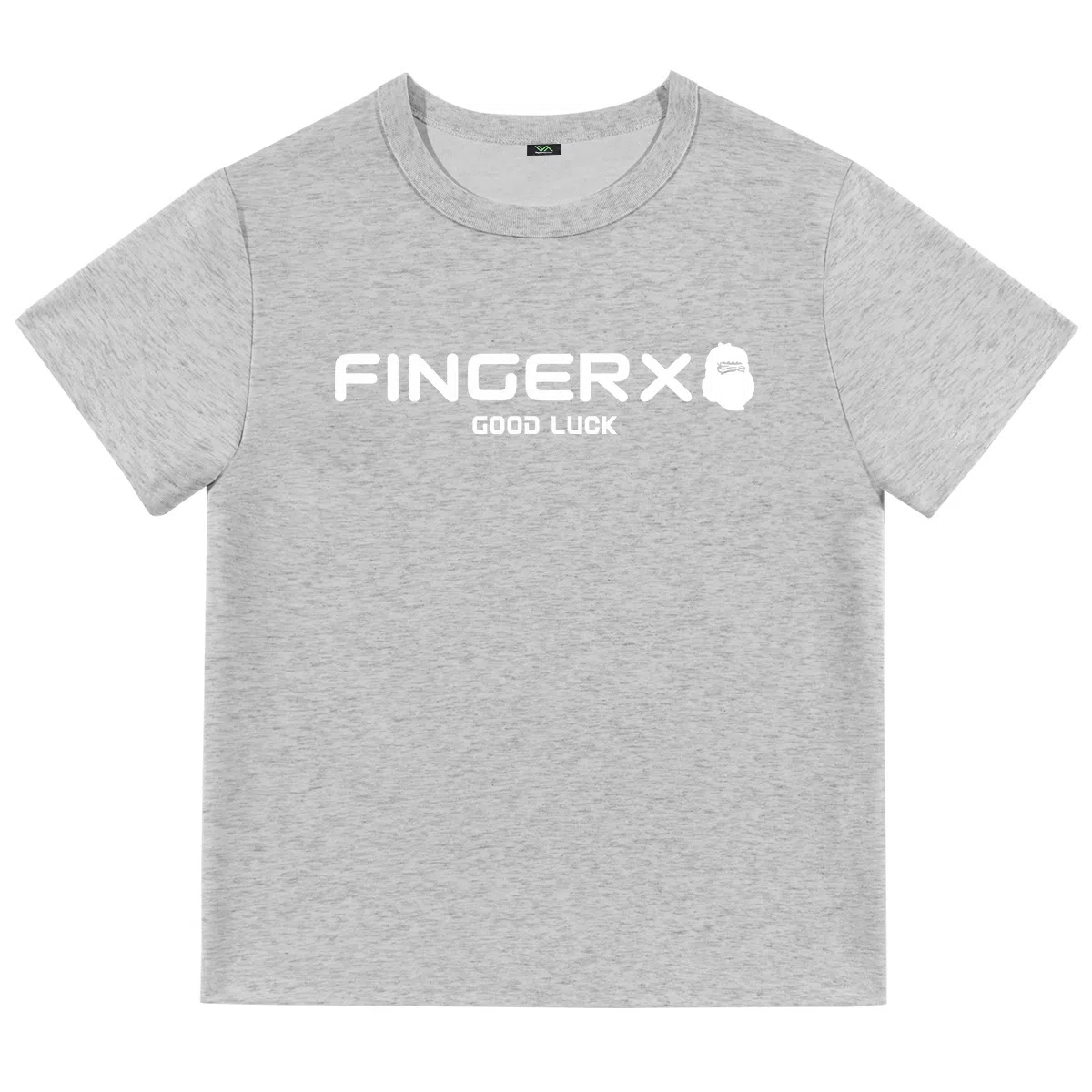 Fingercroxx itFGXX T