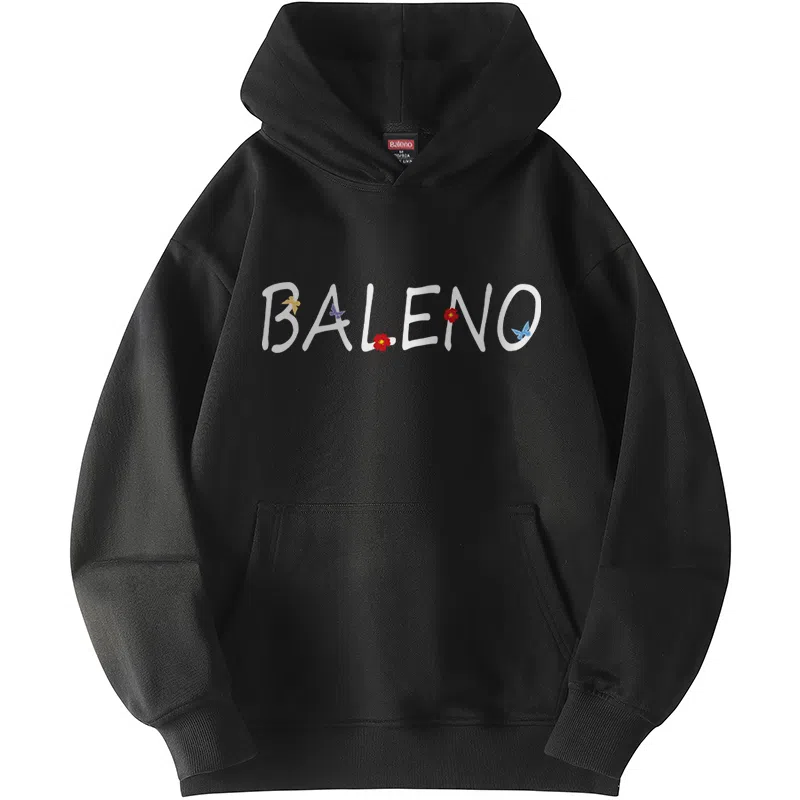 BALENO logo