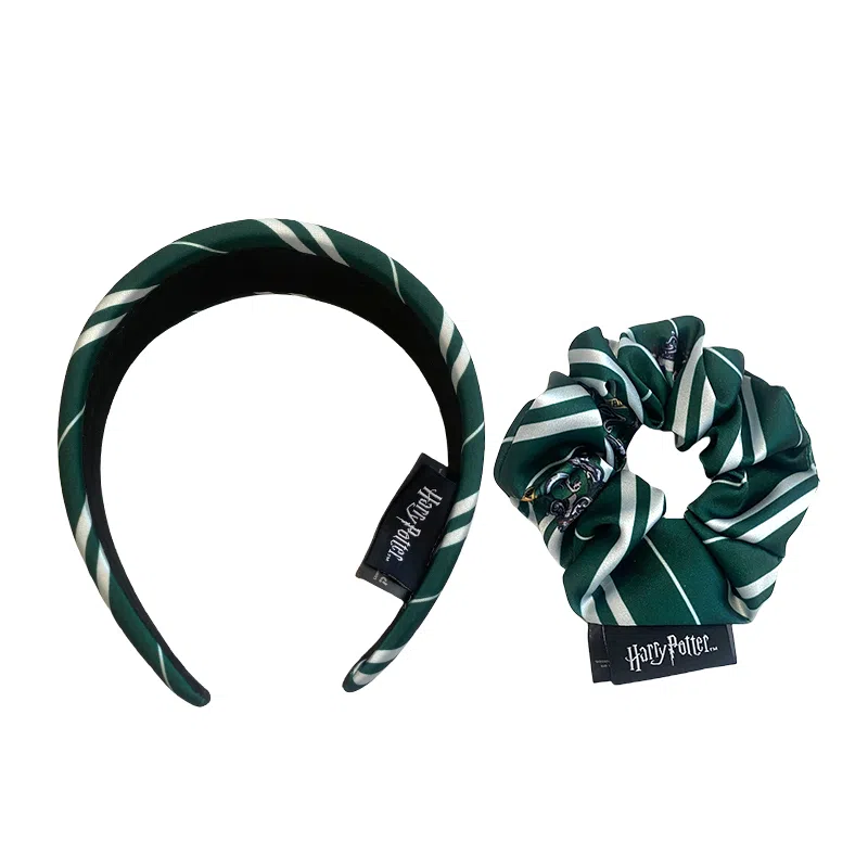 PinkyPinky Magic Academy PVC Headband