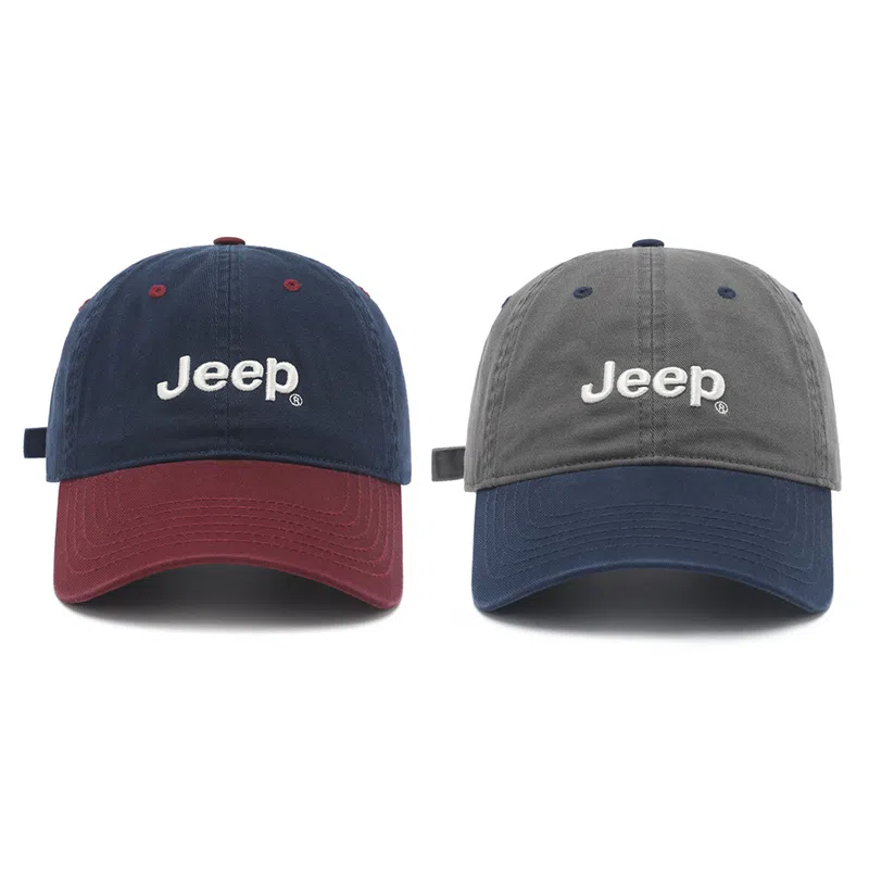 Jeep Cap