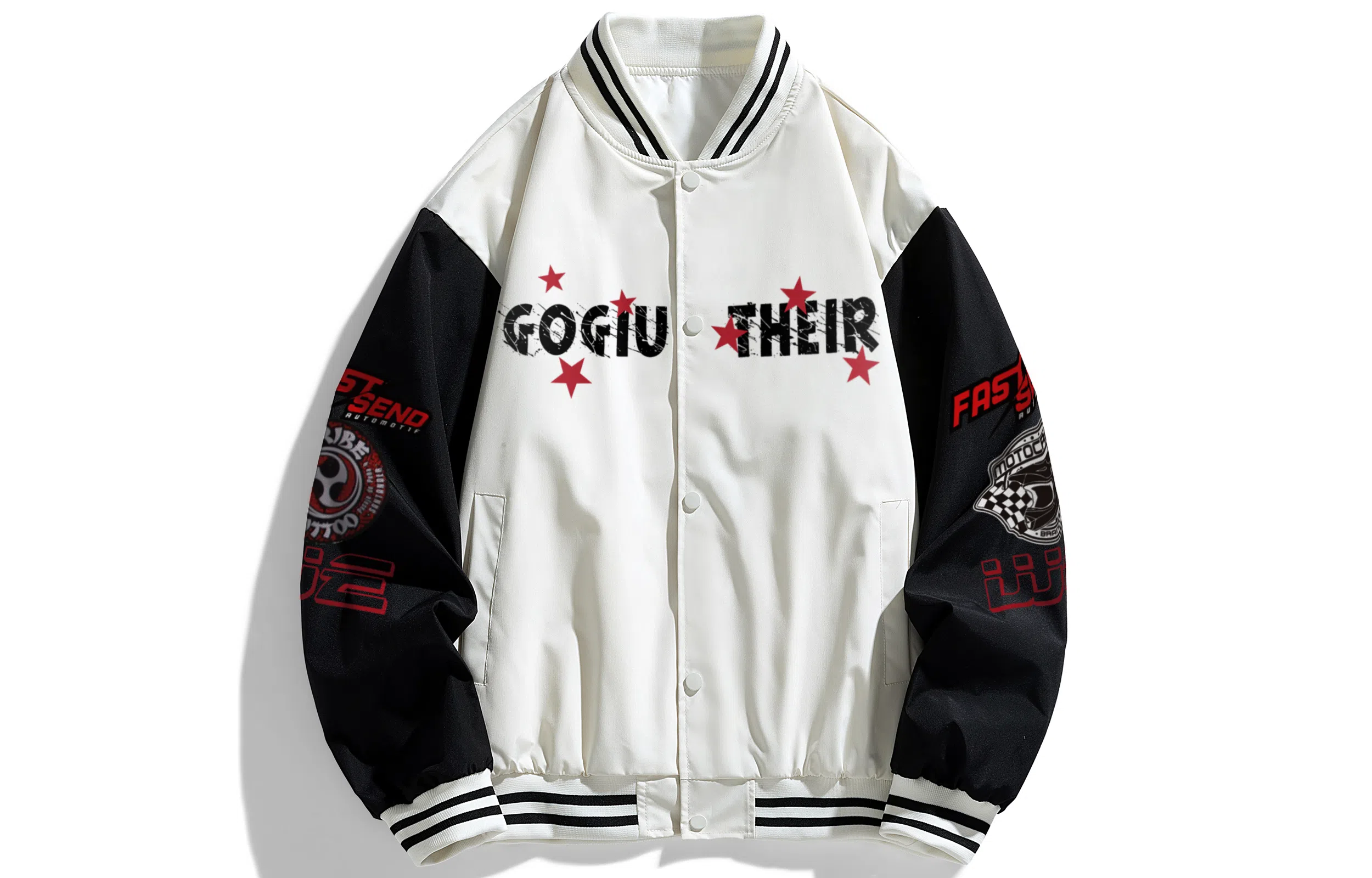 GOGIU logo
