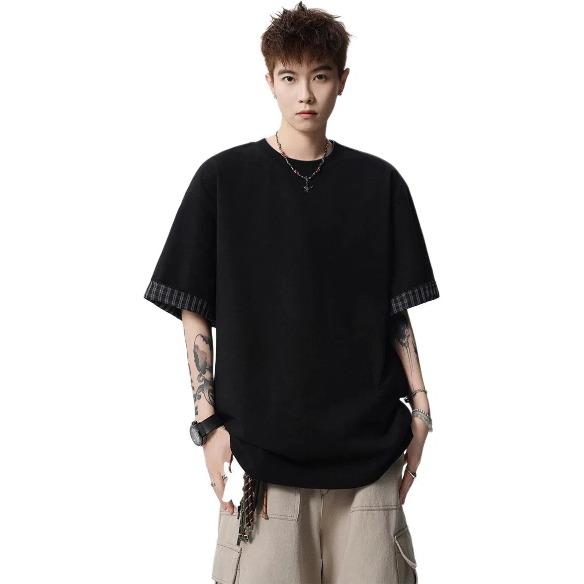 SOUL WORKER cleanfittT