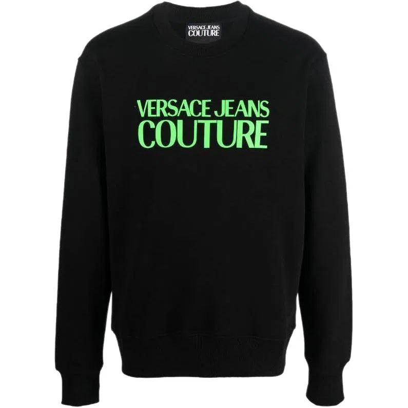 VERSACE JEANS FW22 Logo