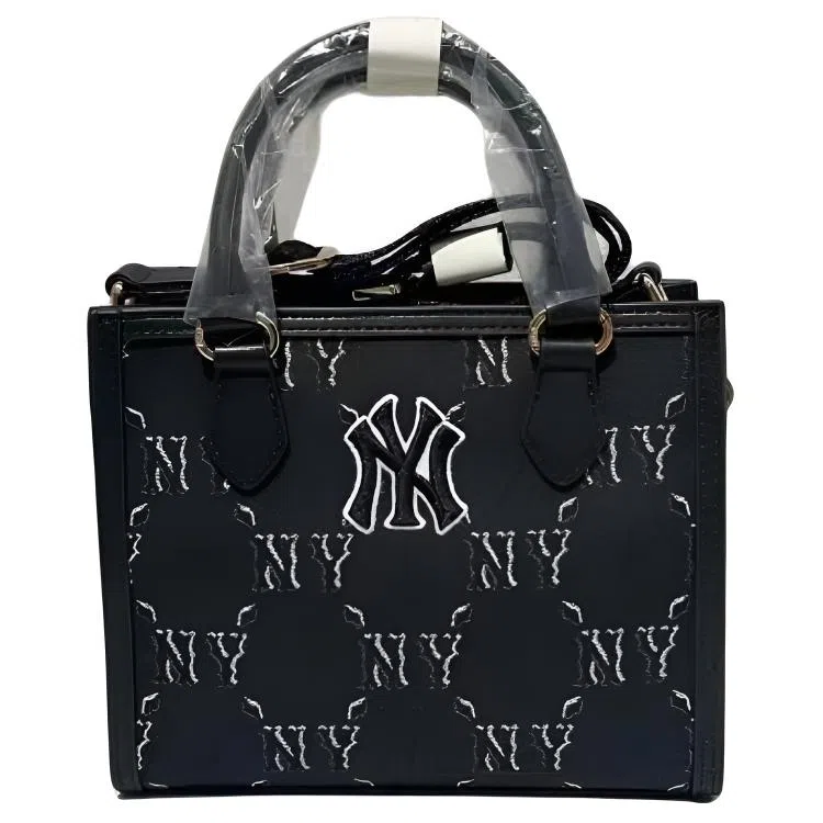 MLB Mini Black Bag