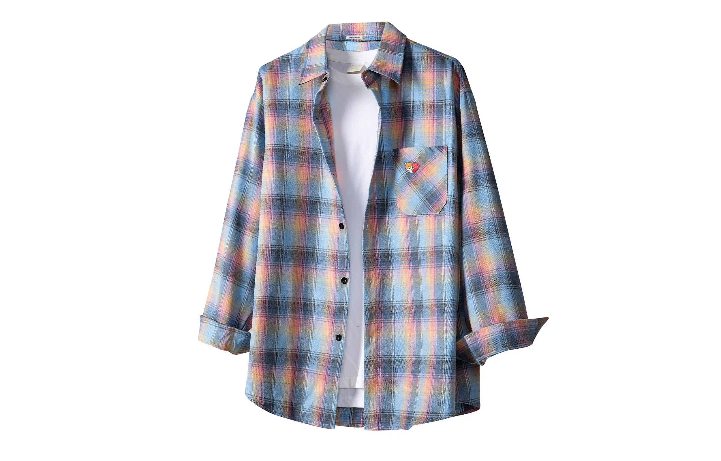 Colorful Creations cleanfit