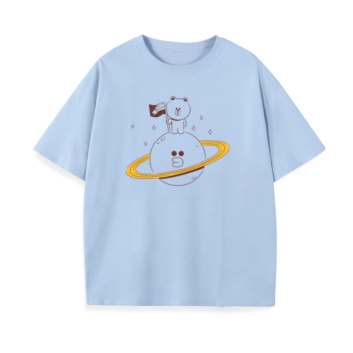 LINE FRIENDS T