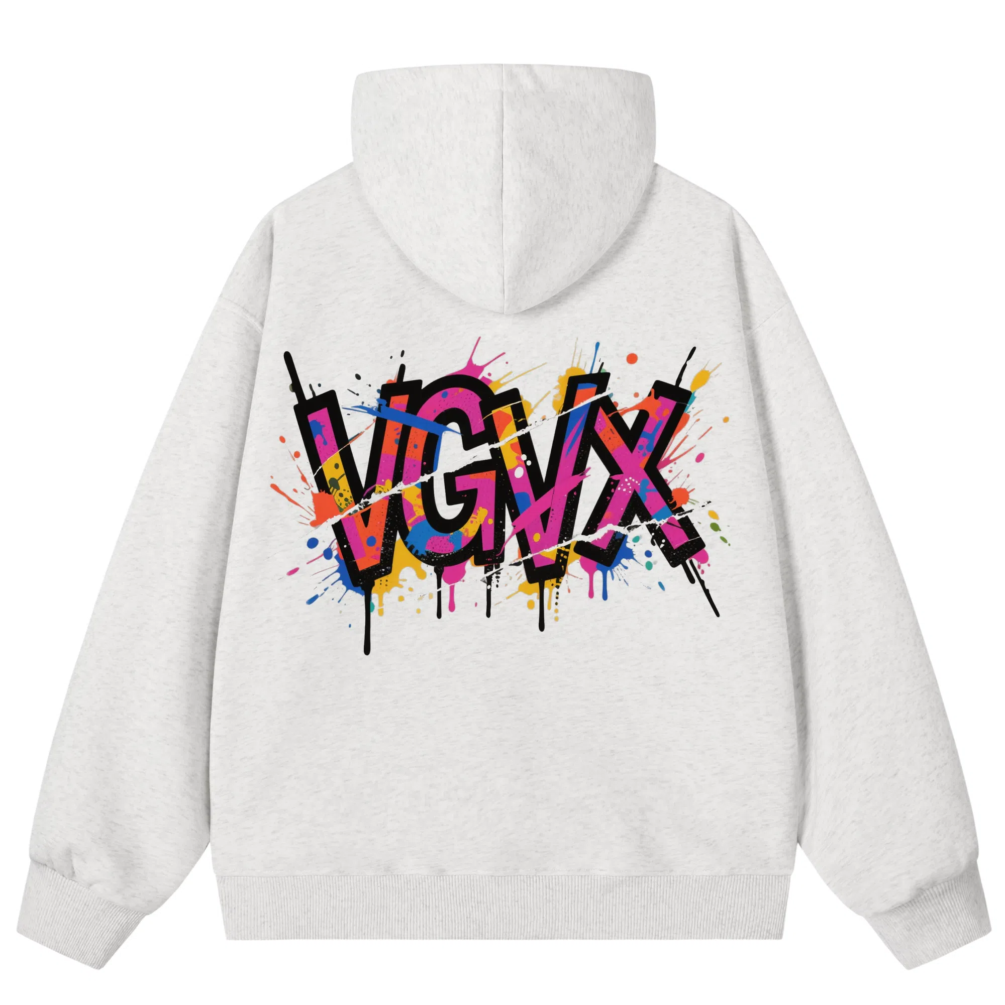 VGVX