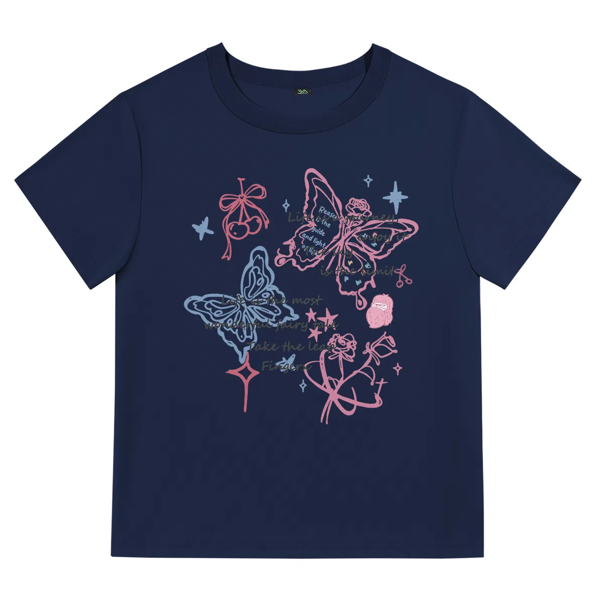 Fingercroxx itFGXX T