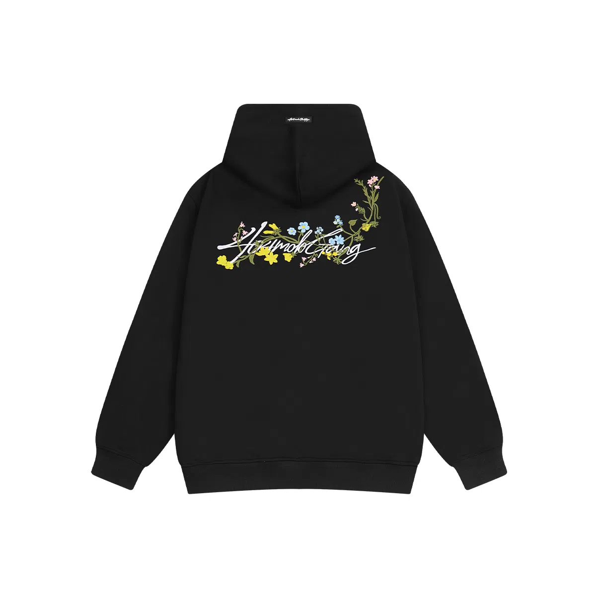 404MOB GANG Logo7A