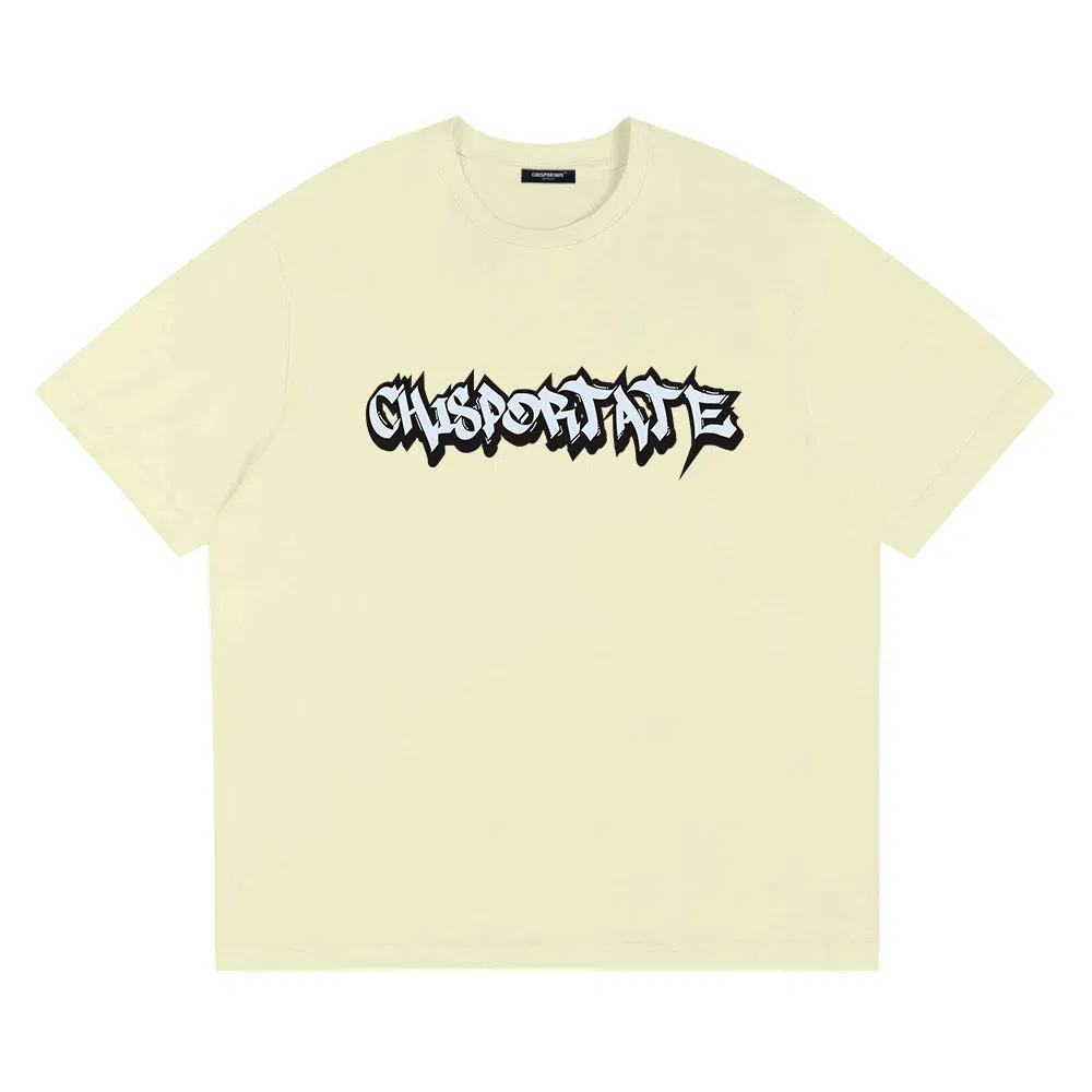 Chisportate LOGOT