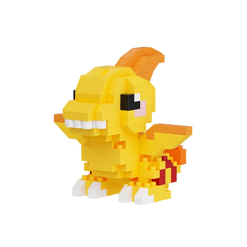 2743pcs CLC7444-7452