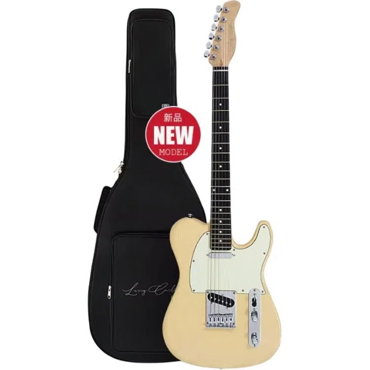 SIRE Larry Carlton T3 Tele 22
