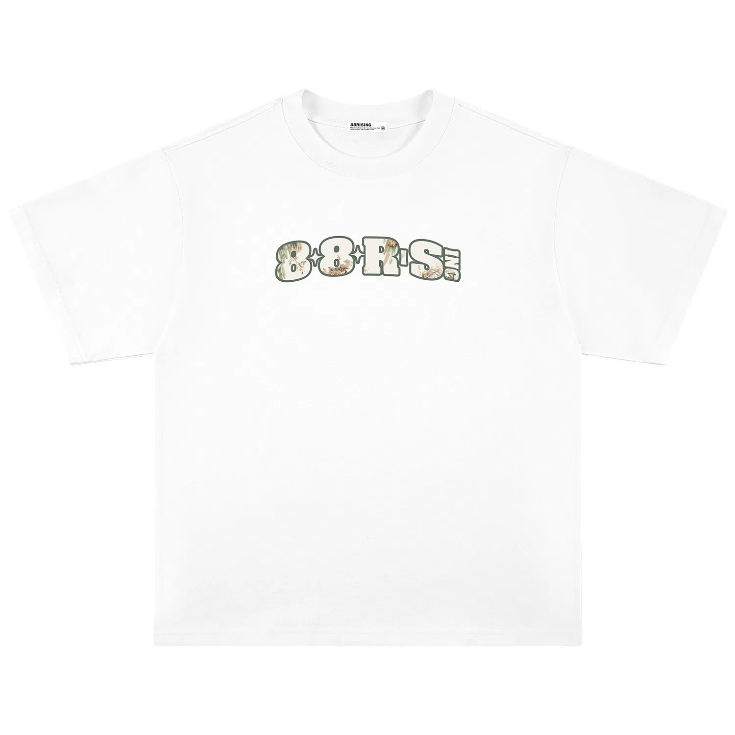 88rising T