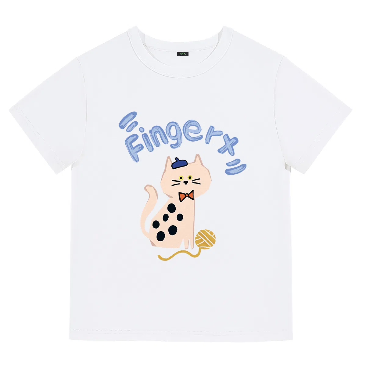 Fingercroxx itFGXX T