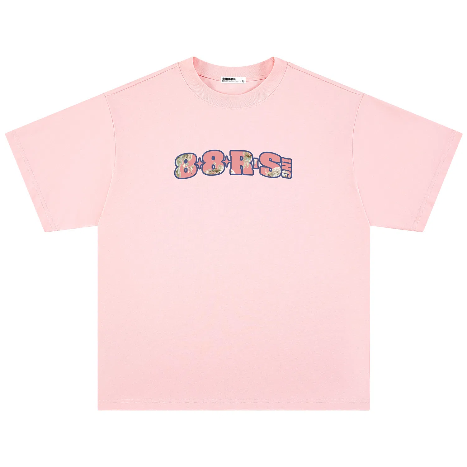 88rising T