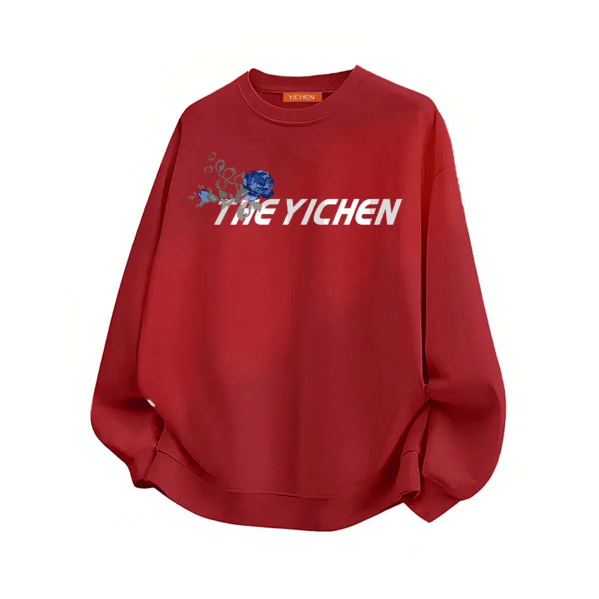 YICHEN
