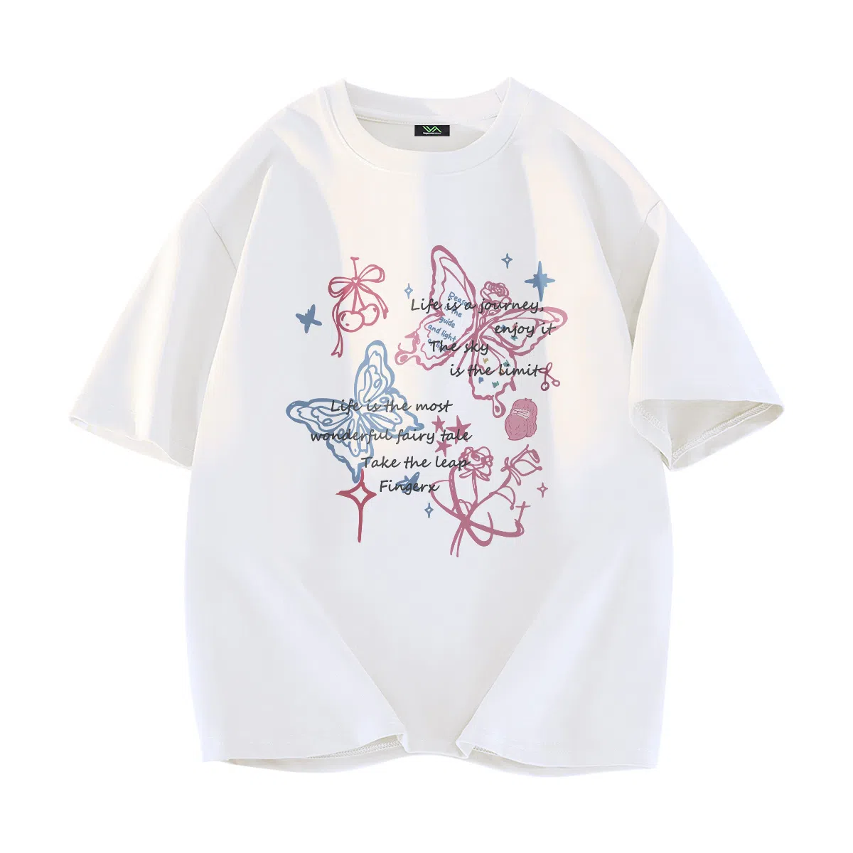 Fingercroxx itFGXX T