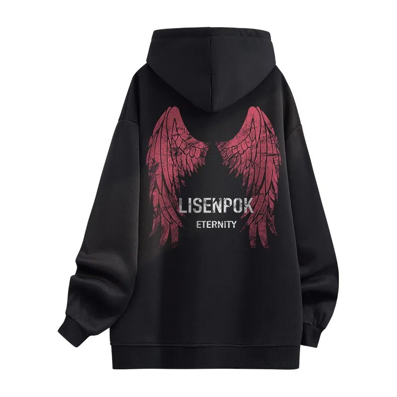 LISENPOK Hoodie