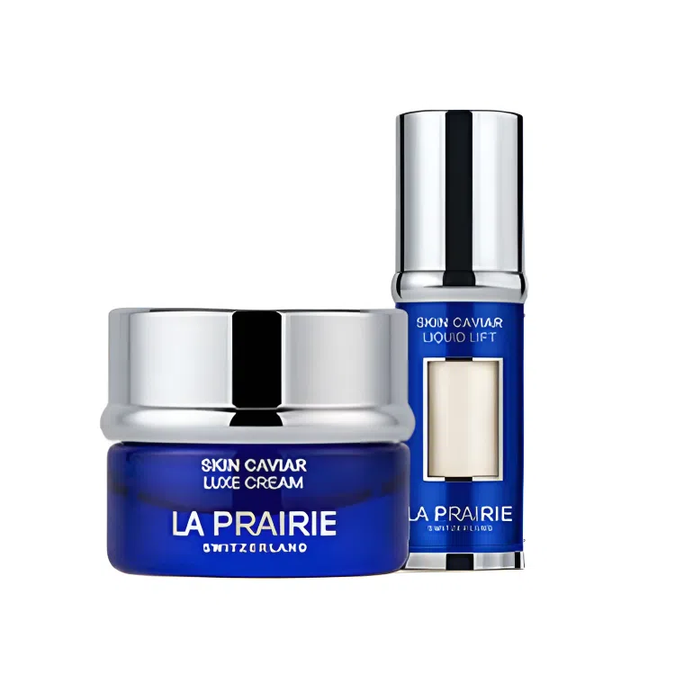 LA PRAIRIE 5ml+5ml