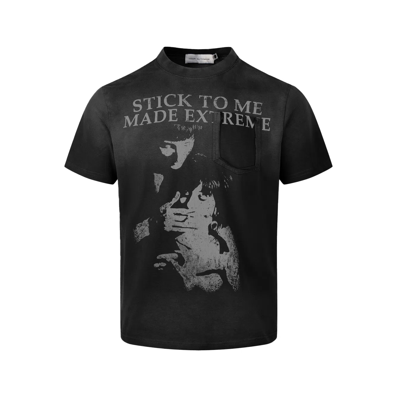 MADE EXTREME T