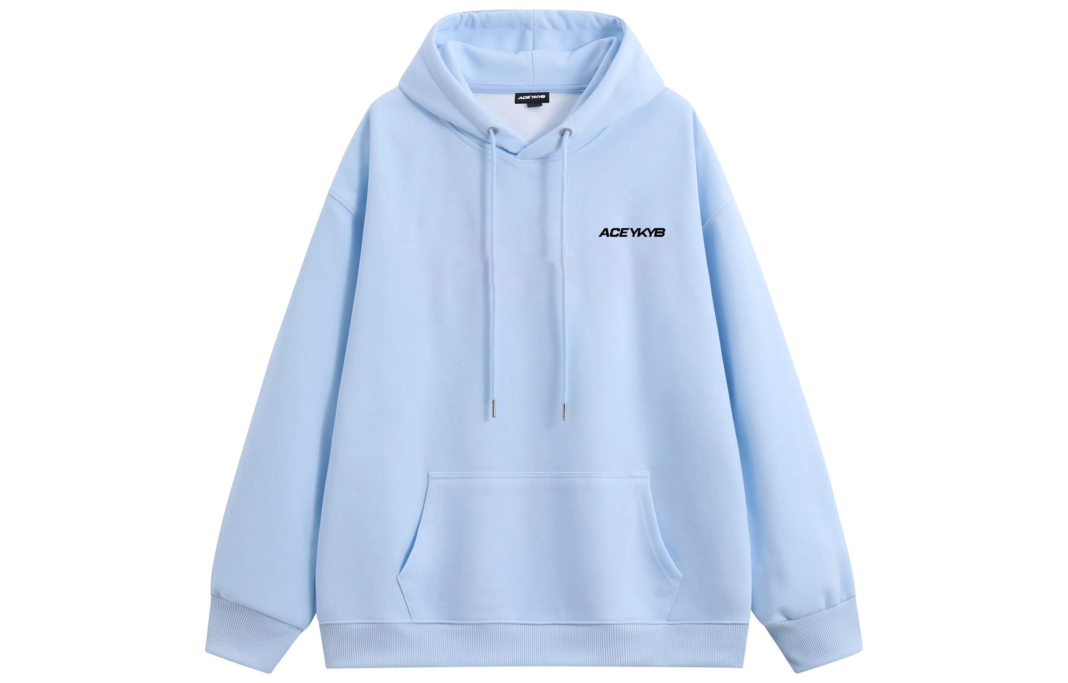 YKYB YKYB x 320g CleanfitLogo