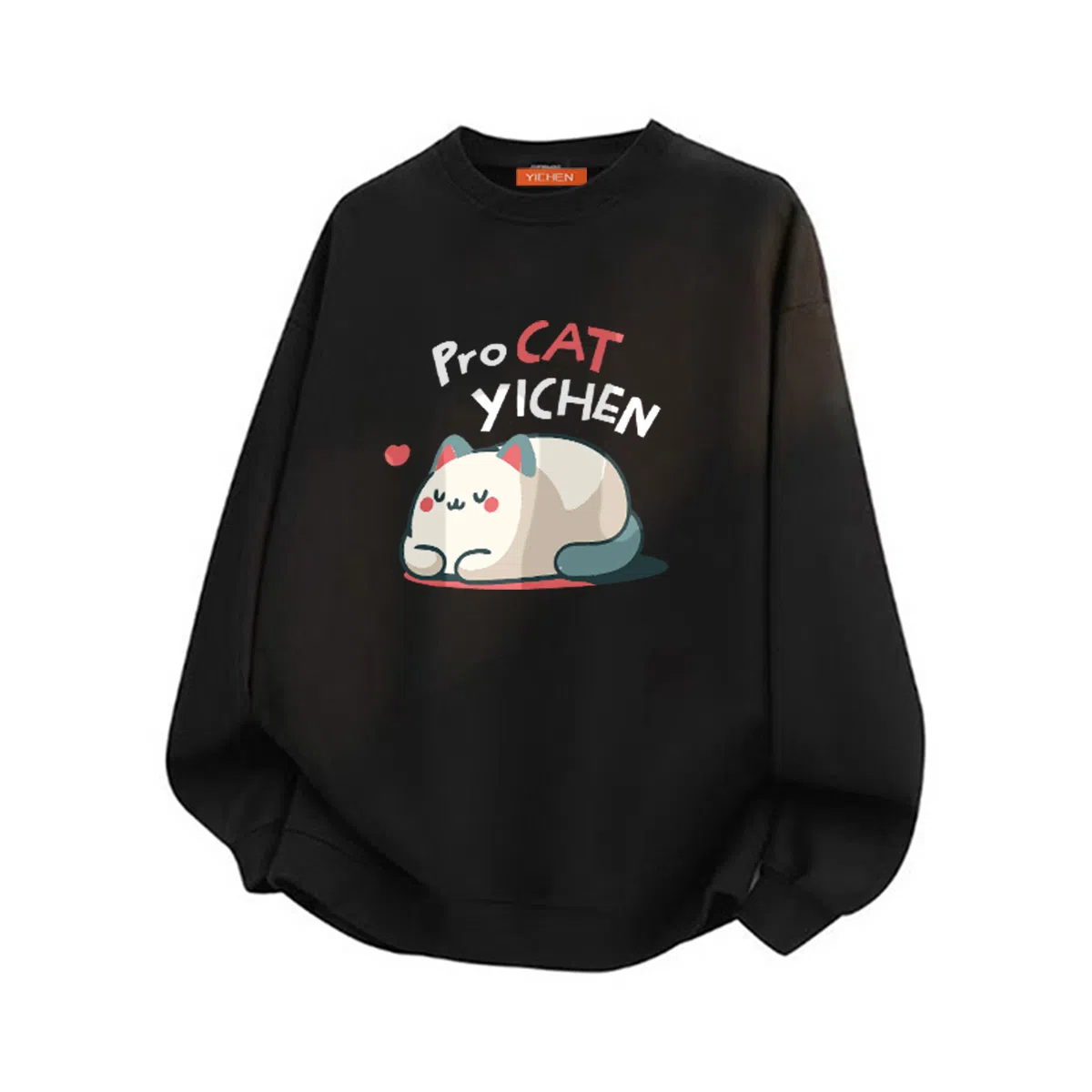 YICHEN