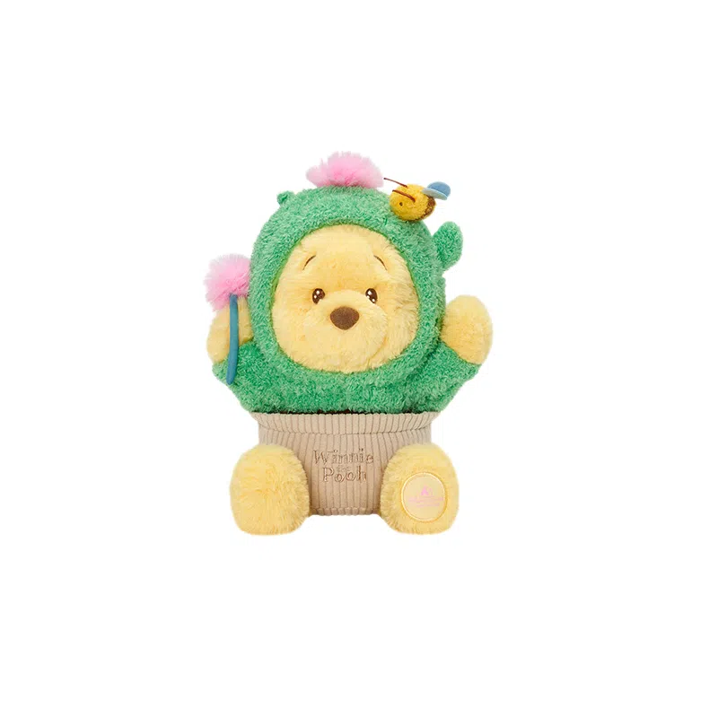 Disney x DISNEYLAND 23cm