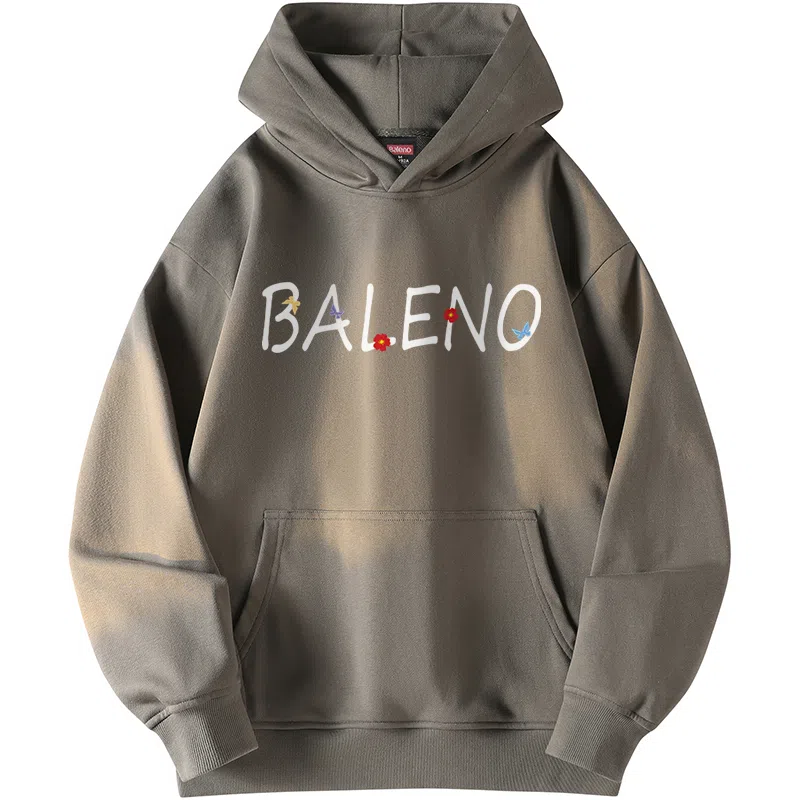 BALENO logo
