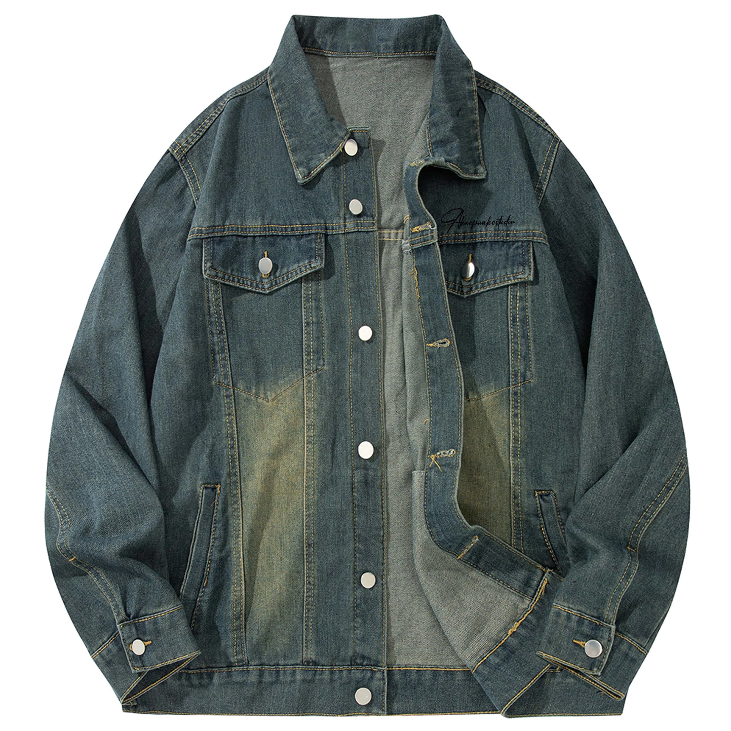 KW x EMERICA cleanfitlogo