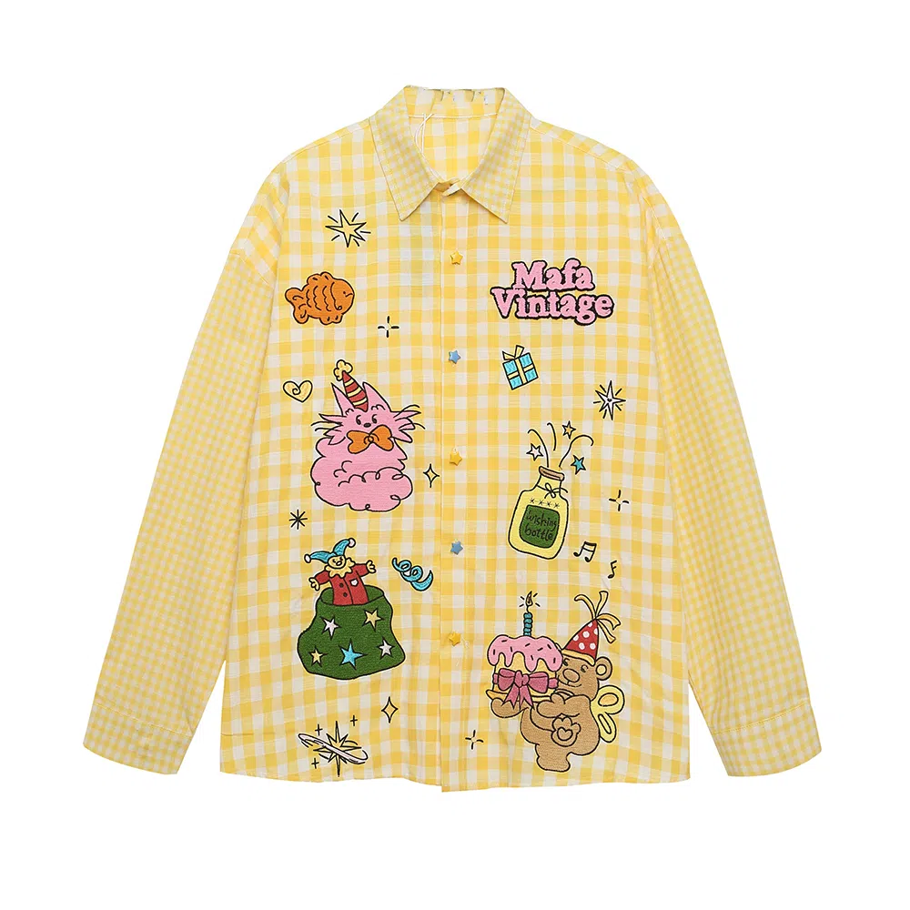 GBXM polo
