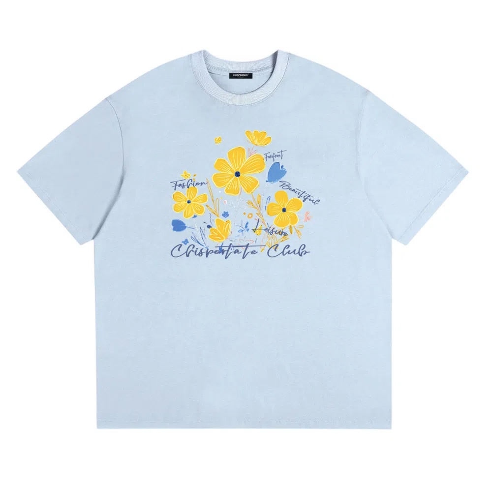 Chisportate T