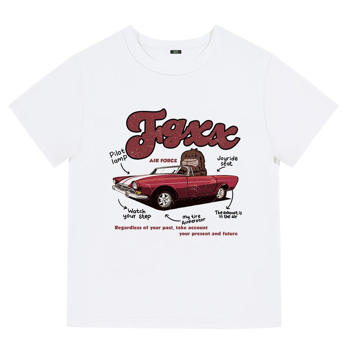 Fingercroxx itFGXX T