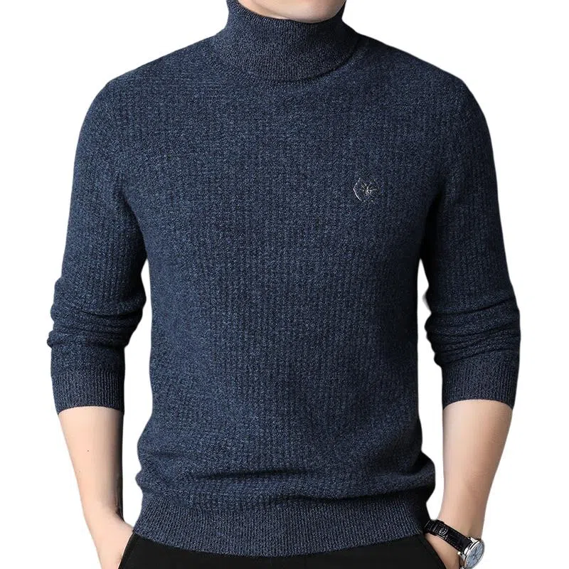 Pierre Cardin Turtleneck Sweater