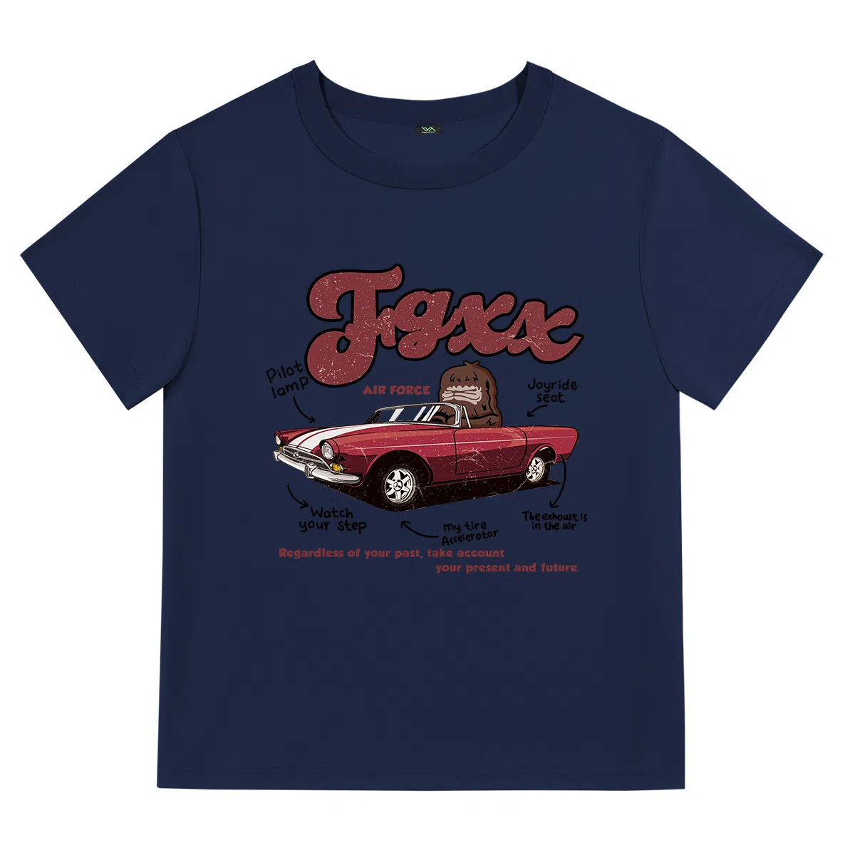 Fingercroxx itFGXX T