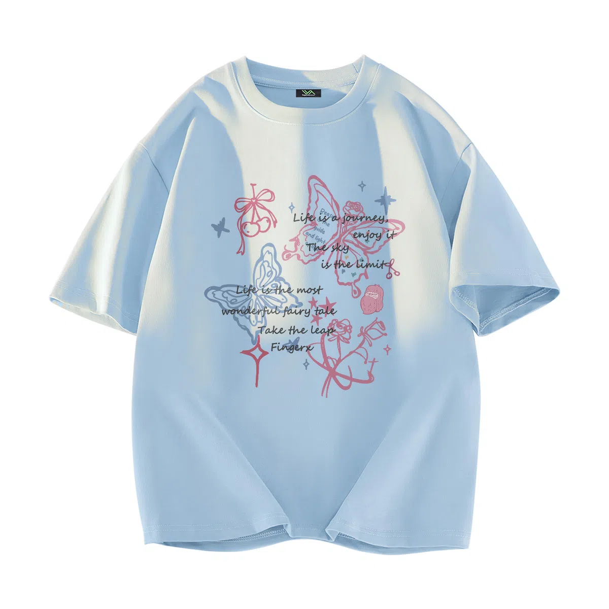 Fingercroxx itFGXX T