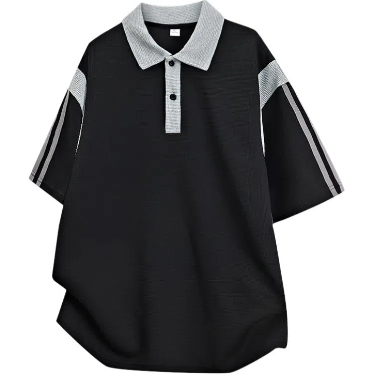 AOPAISHARK Polo