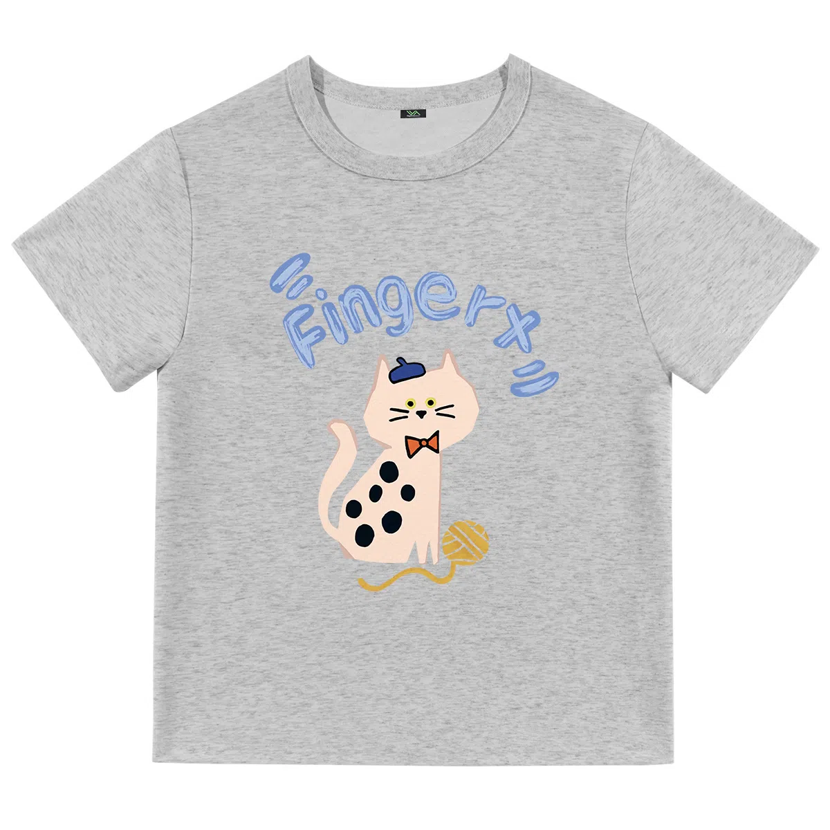 Fingercroxx itFGXX T