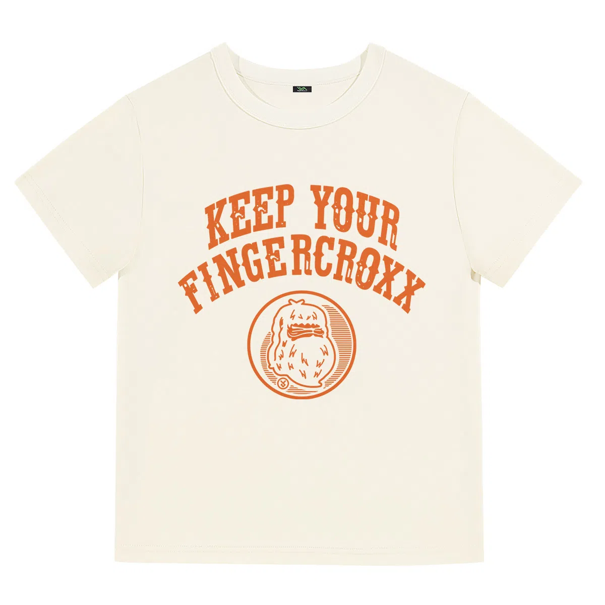 Fingercroxx itFGXX T